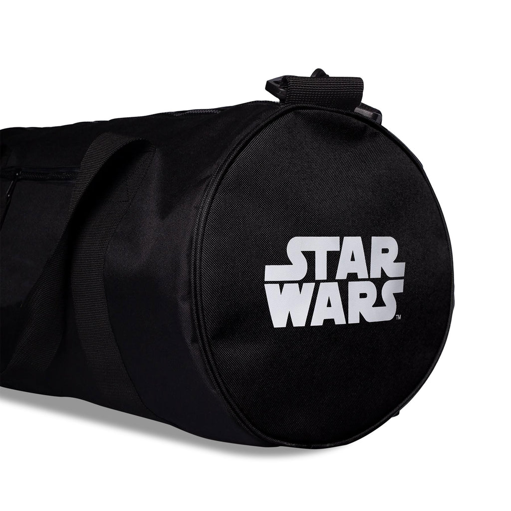 Produktbild Star Wars - Logo Sporttasche schwarz