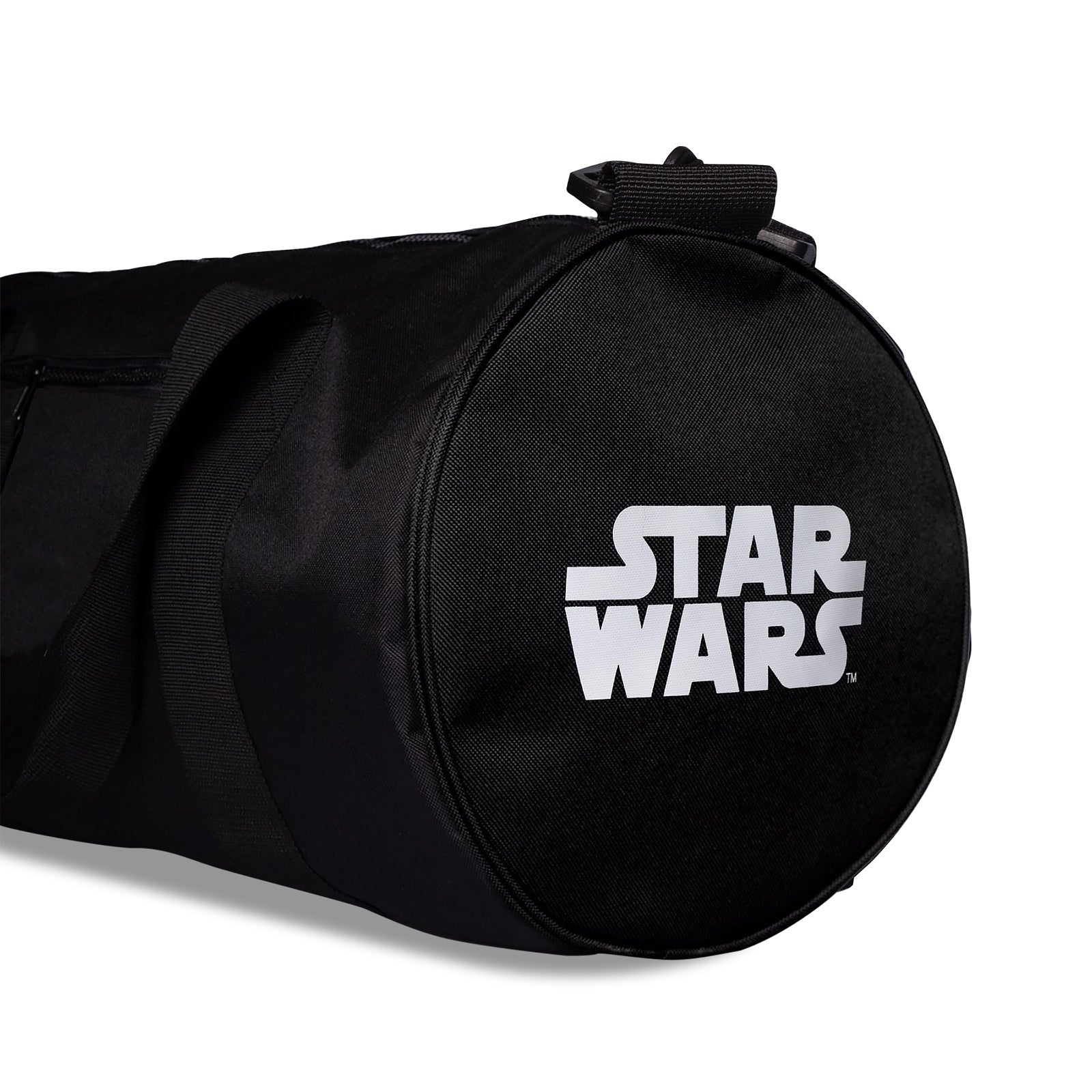 Produktbild Star Wars - Logo Sporttasche schwarz
