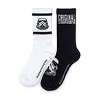 Product image Original Stormtrooper - Sport Trooper Socks 2 Set