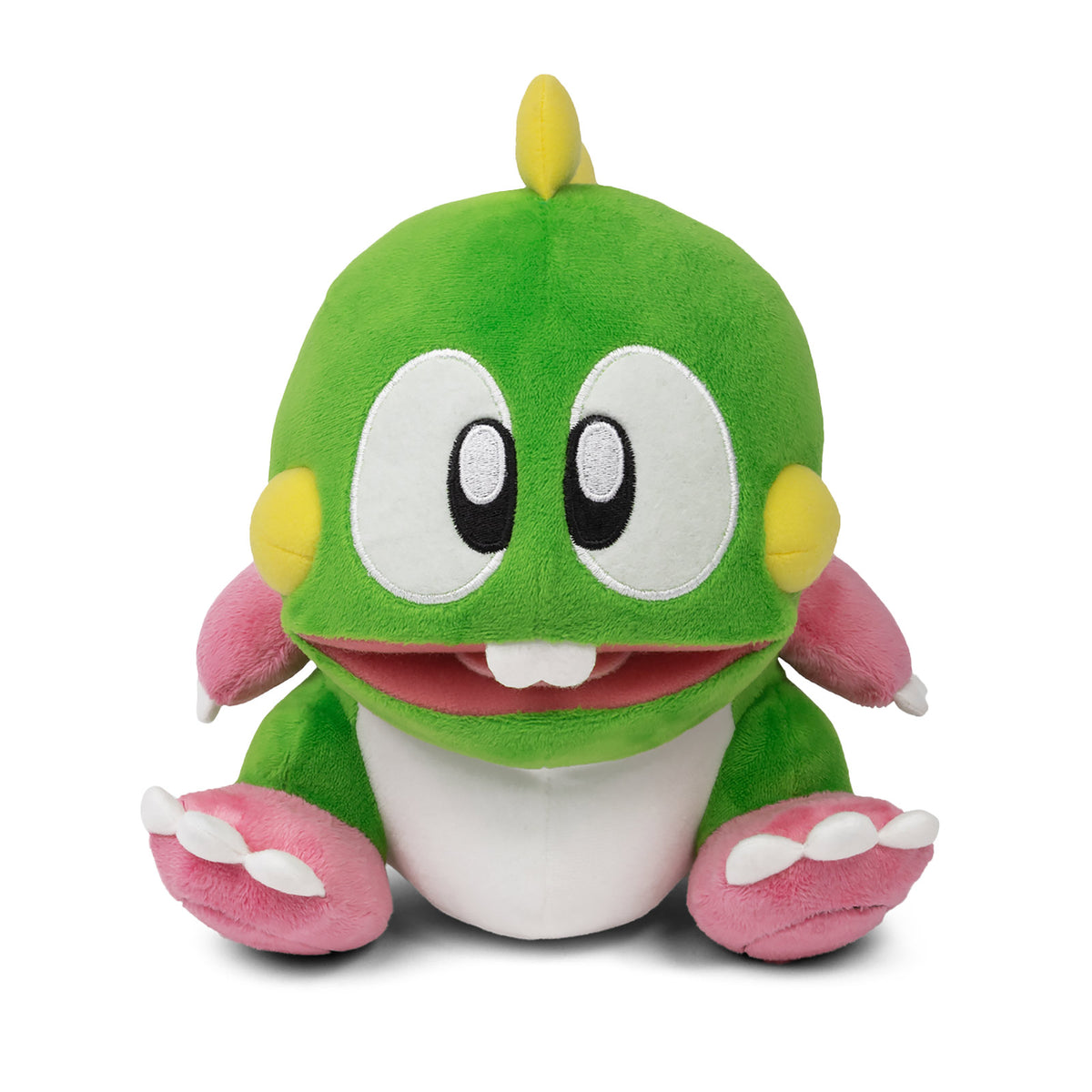 Product image Bubble Bobble - Bub Plush Figure