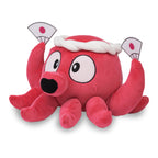 Produktbild Parodius - Tako Plüsch Figur
