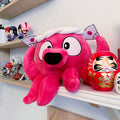 Produktbild Parodius - Tako Plüsch Figur