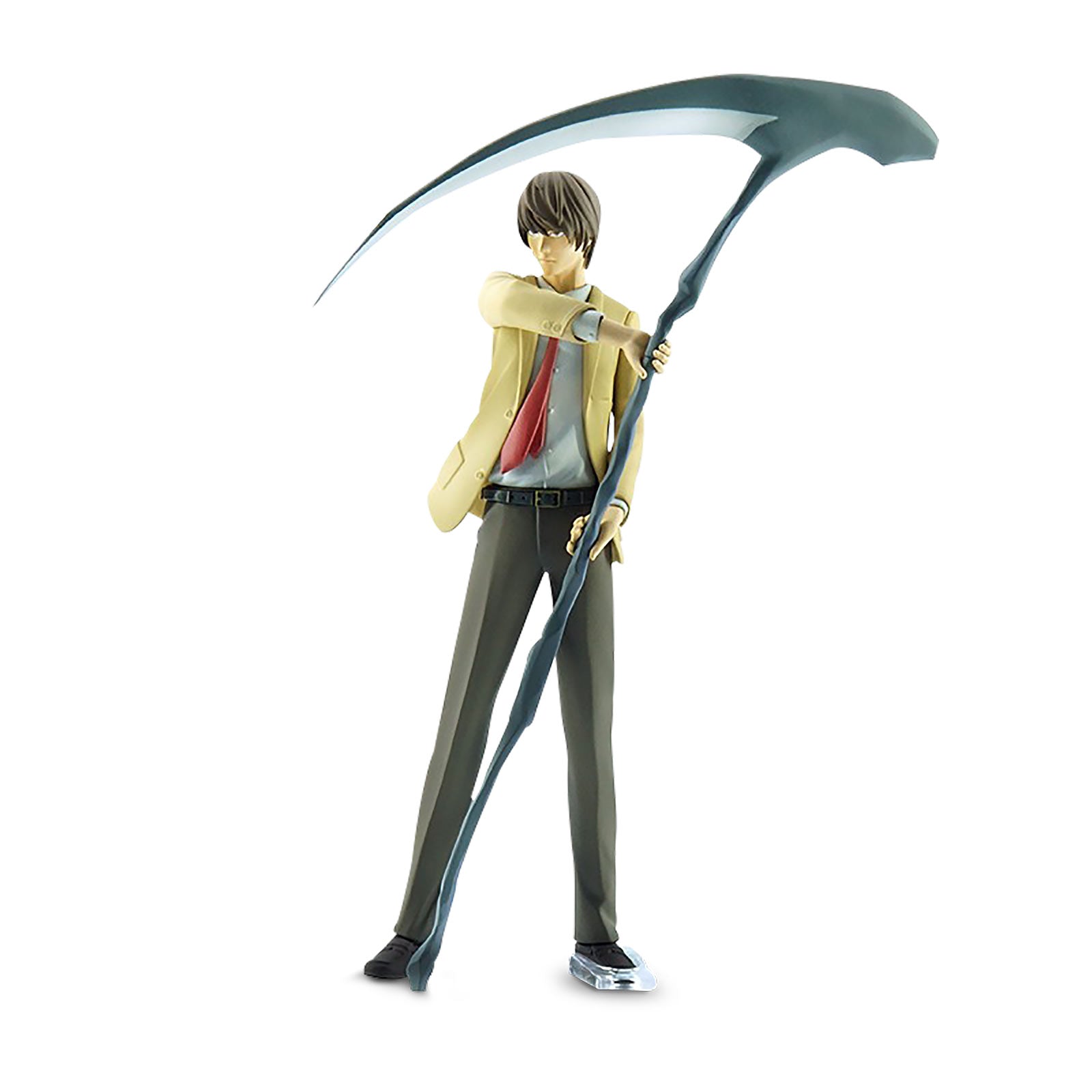 Produktbild Death Note - Light Figur