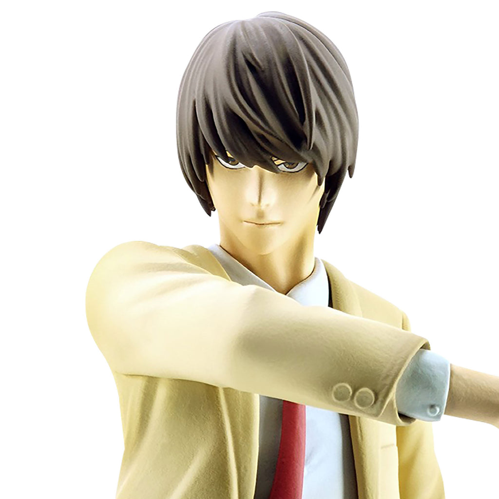 Produktbild Death Note - Light Figur
