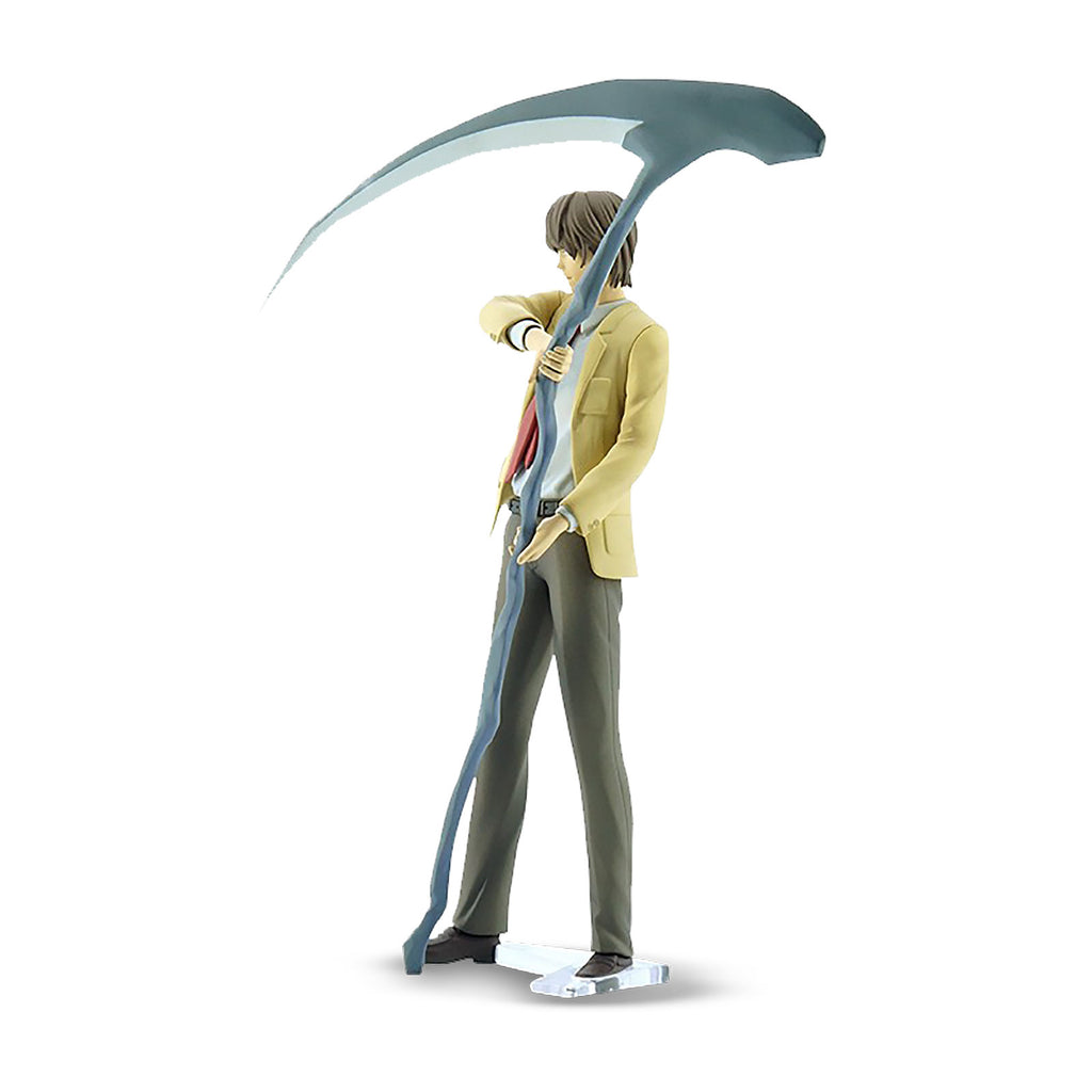 Produktbild Death Note - Light Figur
