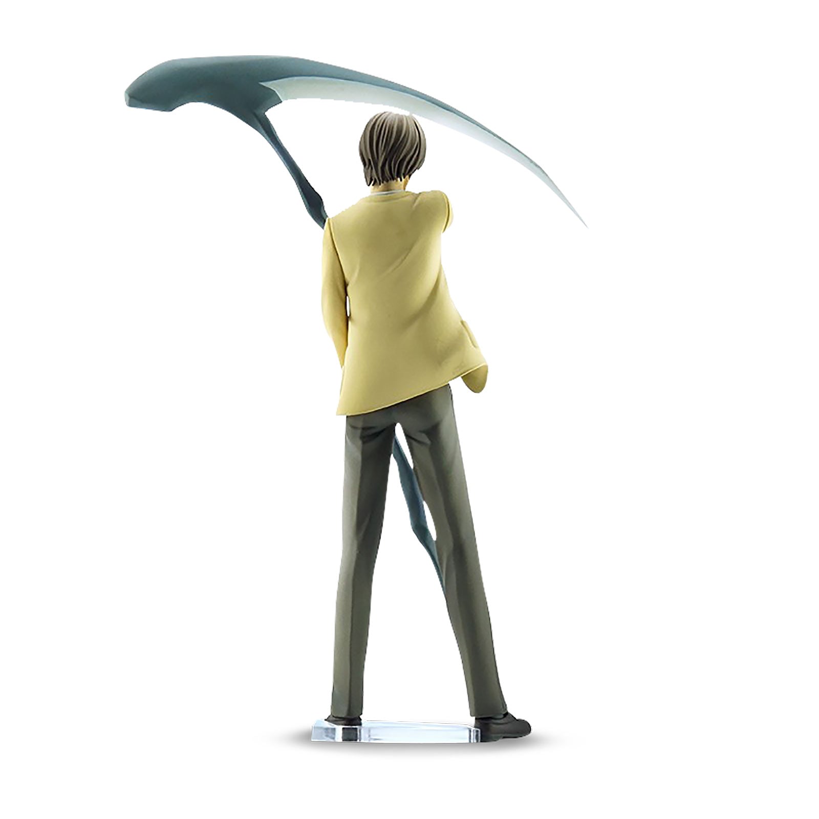 Produktbild Death Note - Light Figur