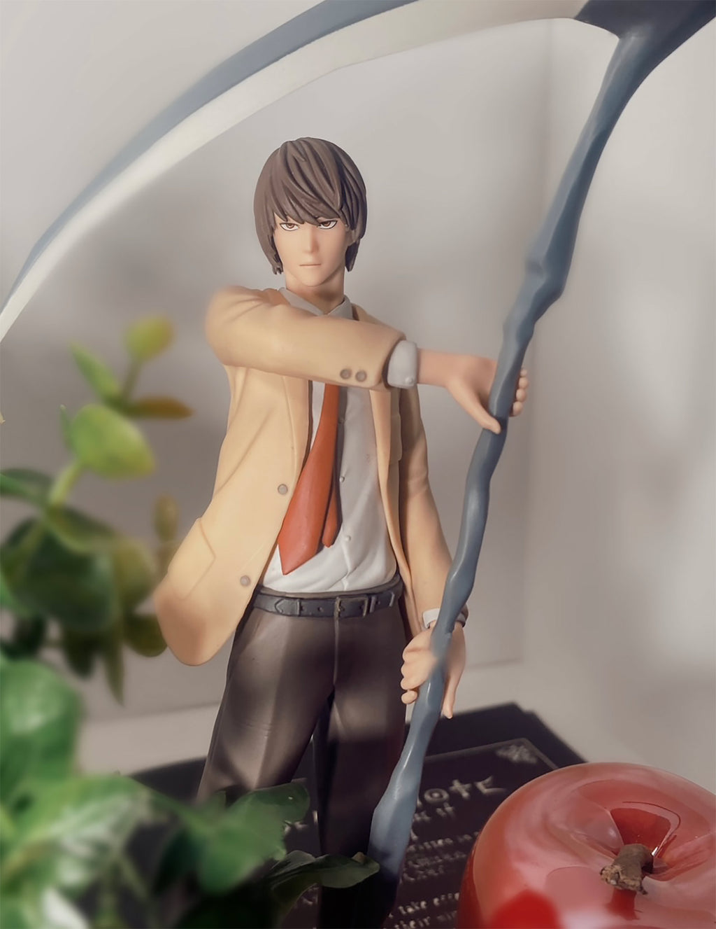 Produktbild Death Note - Light Figur