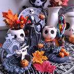 Produktbild Nightmare Before Christmas - Zero Figur