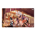 Produktbild Genshin Impact - Arataki Itto & Gorou Mousepad