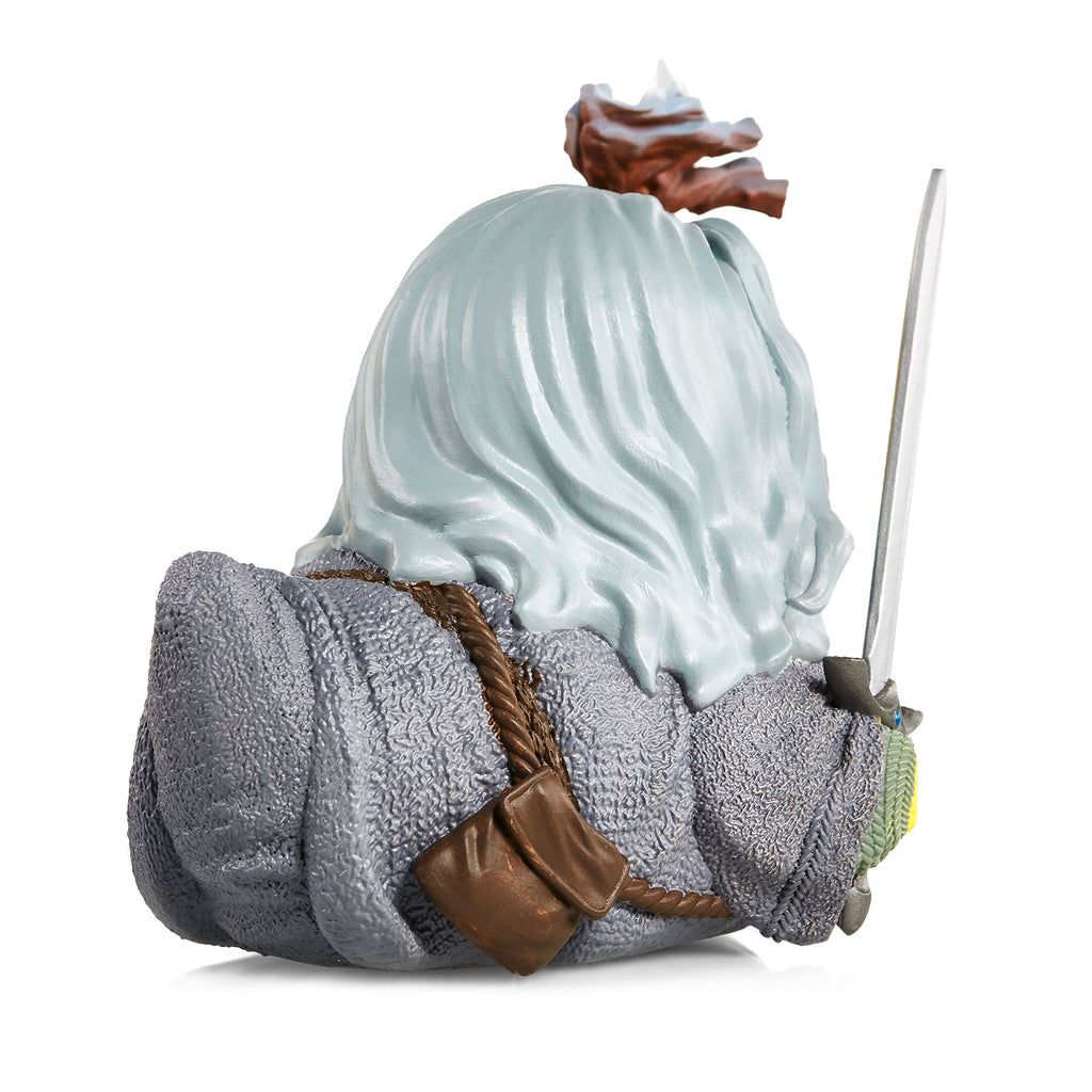 Produktbild Der Herr der Ringe - Gandalf TUBBZ Deko Ente