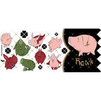 Produktbild Seven Deadly Sins - Hawk Tasse