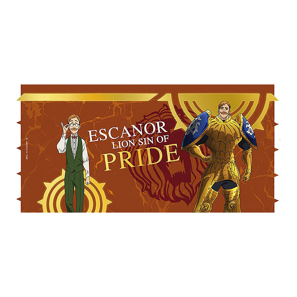 Produktbild Seven Deadly Sins - Escanor Tasse