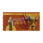 Produktbild Seven Deadly Sins - Escanor Tasse