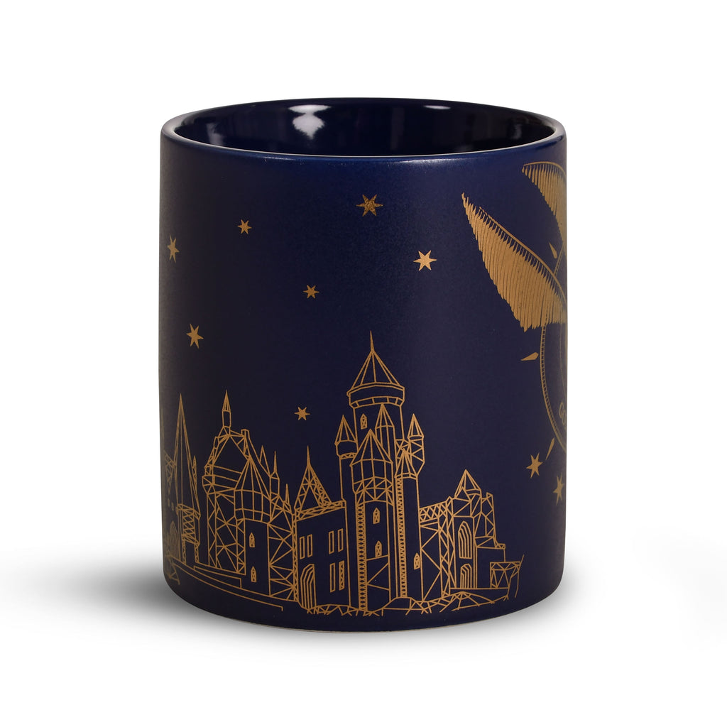 Produktbild Harry Potter - Goldener Schnatz Tasse