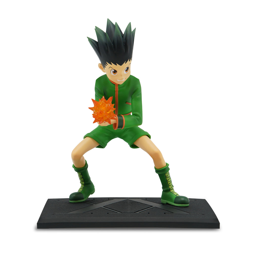 Produktbild Hunter x Hunter - Gon Figur