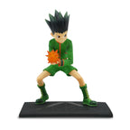 Produktbild Hunter x Hunter - Gon Figur