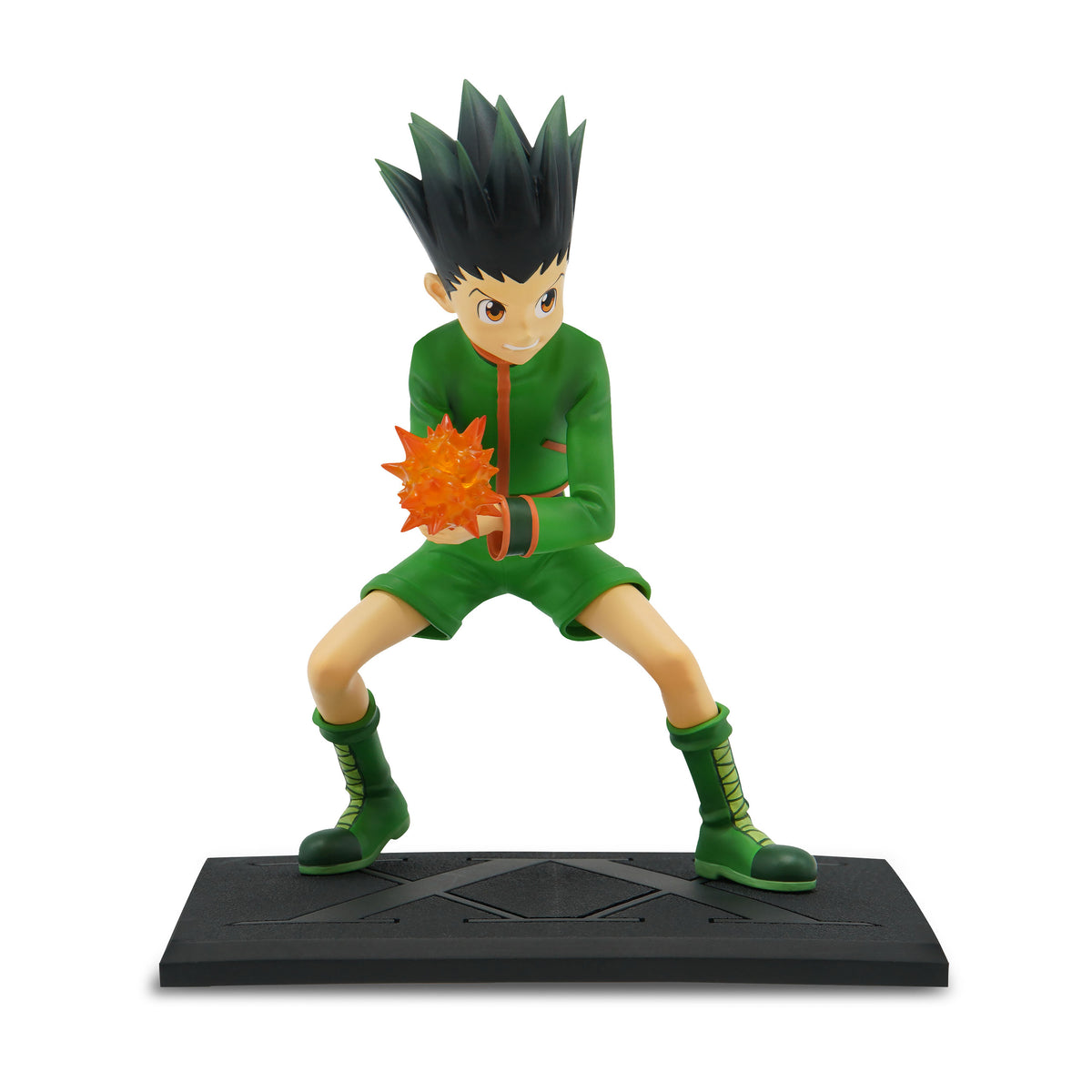 Produktbild Hunter x Hunter - Gon Figur