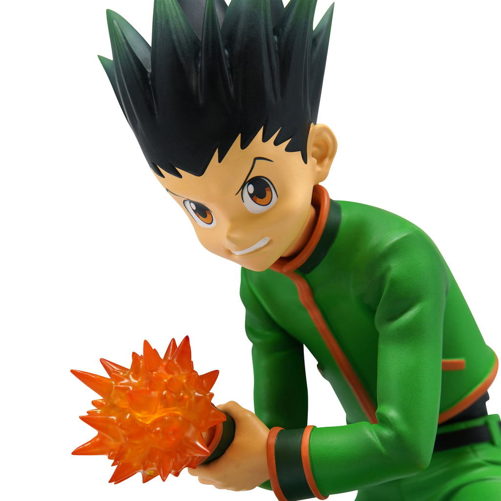 Produktbild Hunter x Hunter - Gon Figur