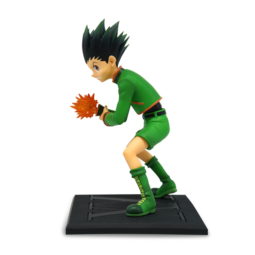 Produktbild Hunter x Hunter - Gon Figur