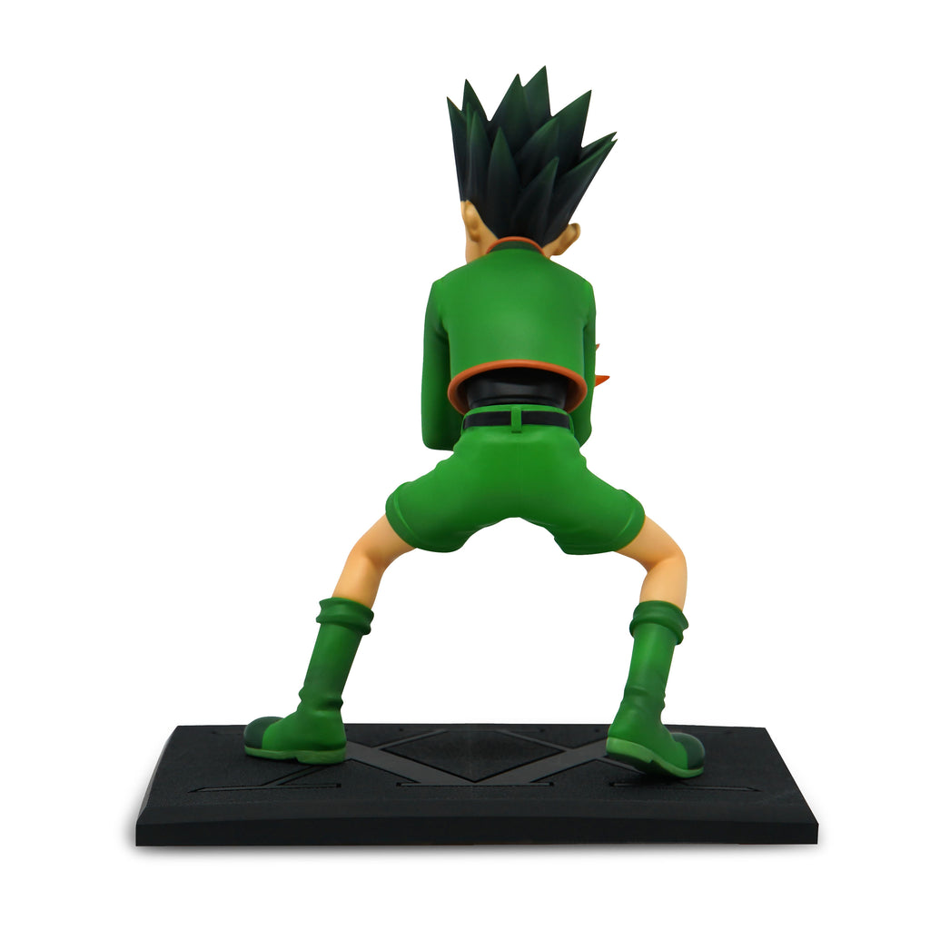 Produktbild Hunter x Hunter - Gon Figur