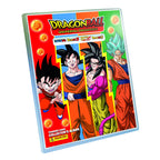 Product image Dragon Ball - Universal Trading Cards Starter Set