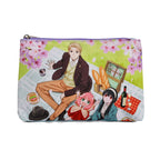Produktbild Spy x Family - Group Kosmetiktasche