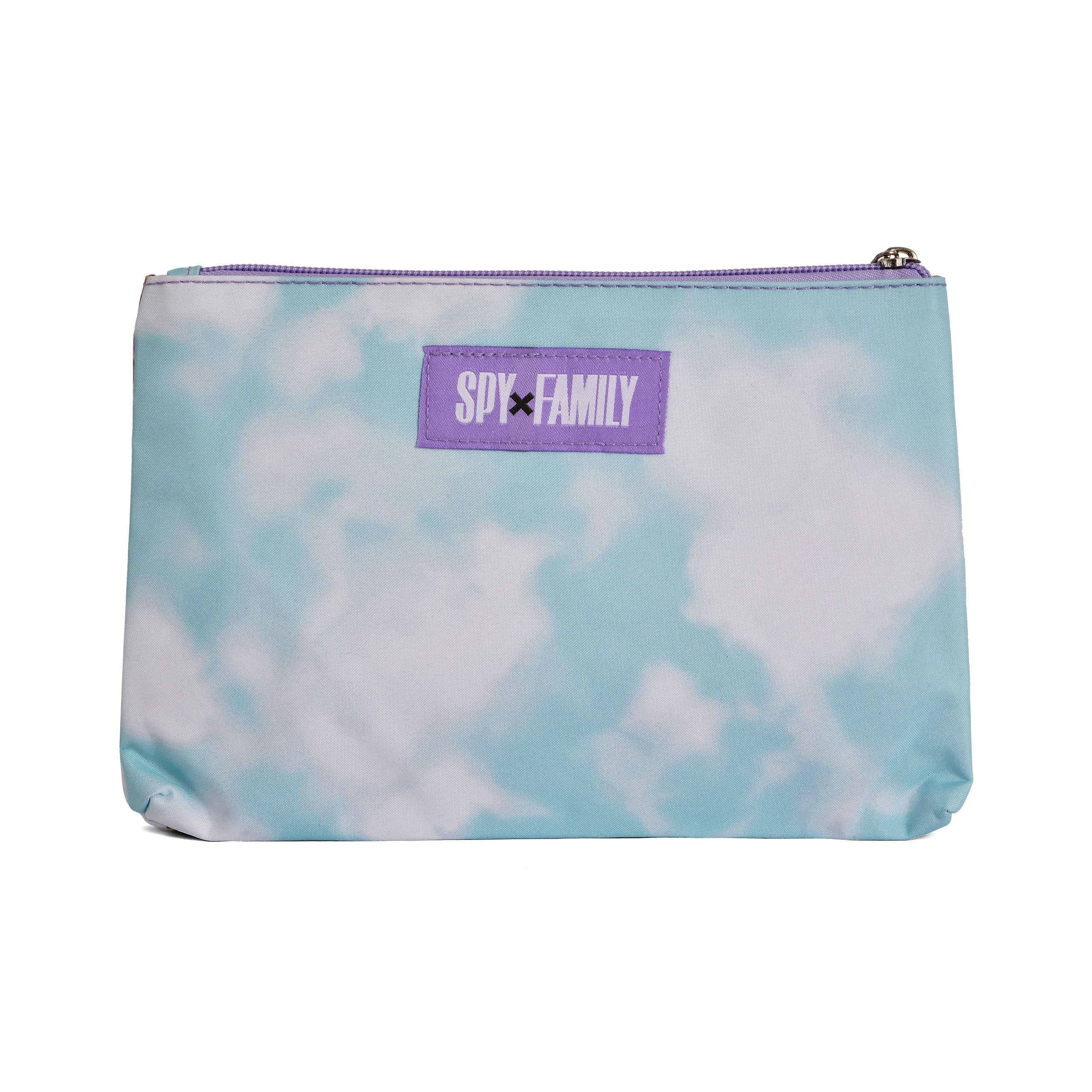 Produktbild Spy x Family - Group Kosmetiktasche