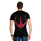 Produktbild Star Wars - Andor For The Rebellion T-Shirt schwarz