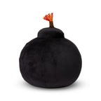 Produktbild Bomberman - Bomb Plüsch Figur mit Sound