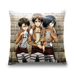 Produktbild Attack on Titan - Group Kissen