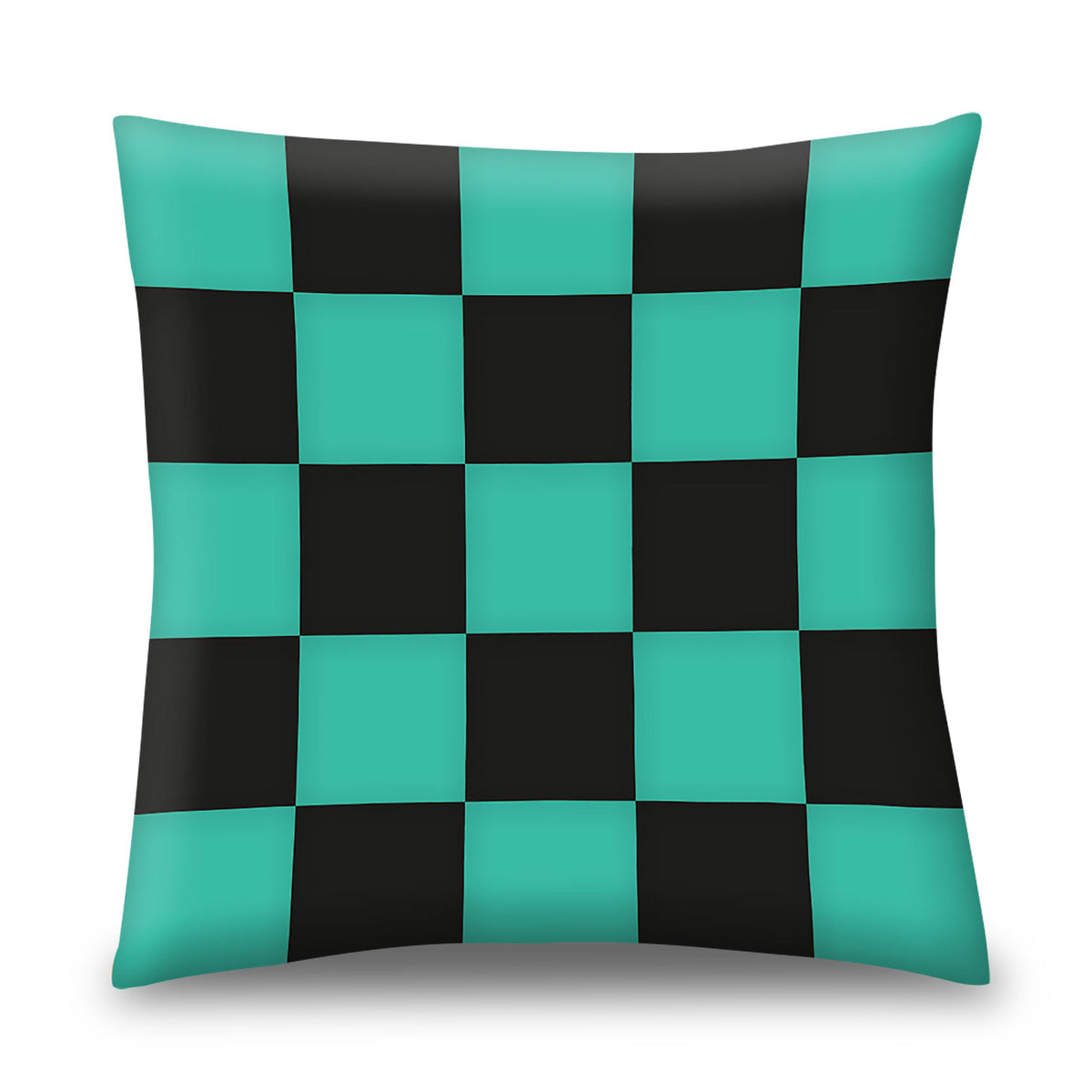 Product image Demon Slayer - Nezuko and Tanjiro Pillow