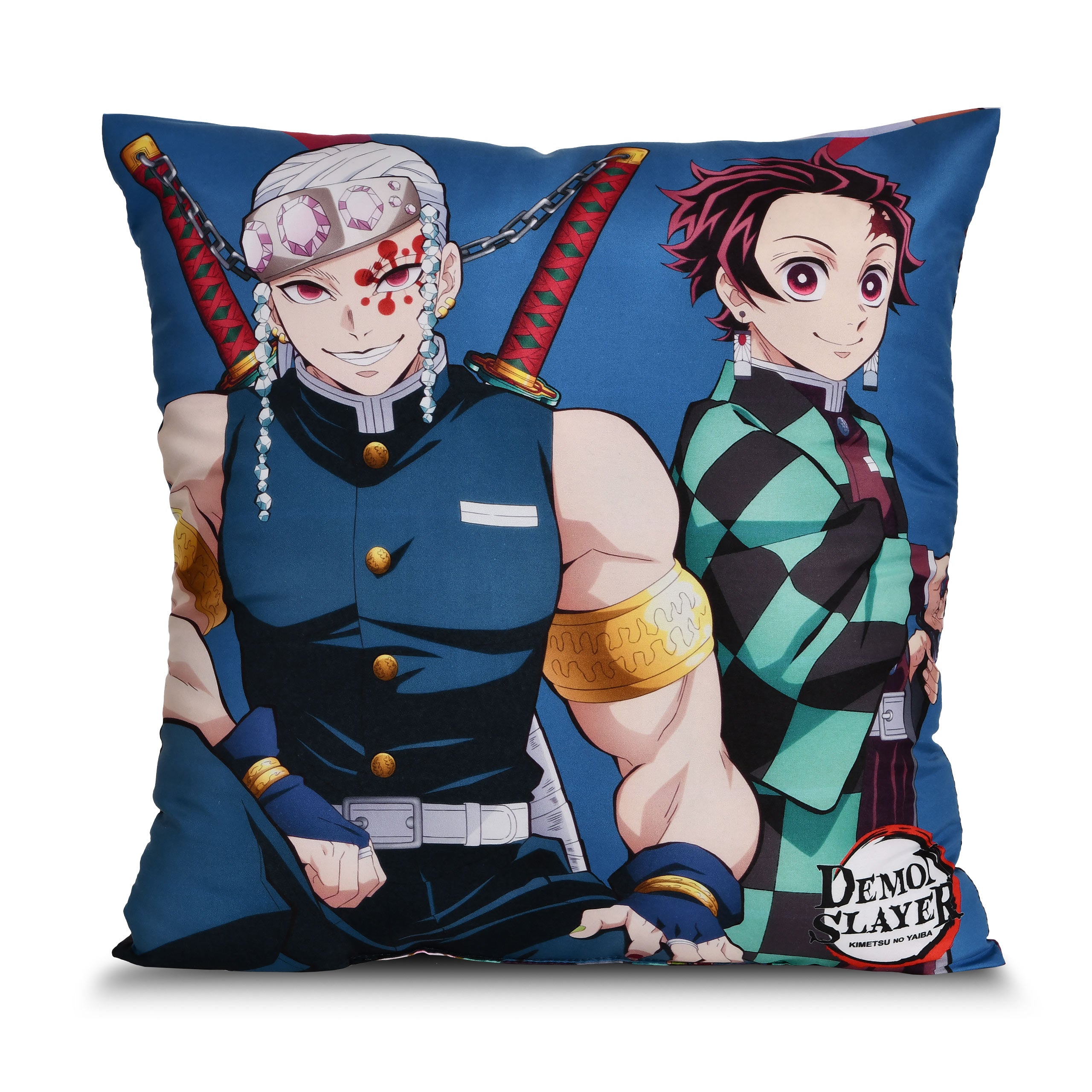 Produktbild Demon Slayer - Character Kissen