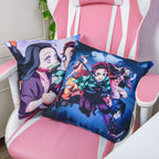 Produktbild Demon Slayer - Character Kissen