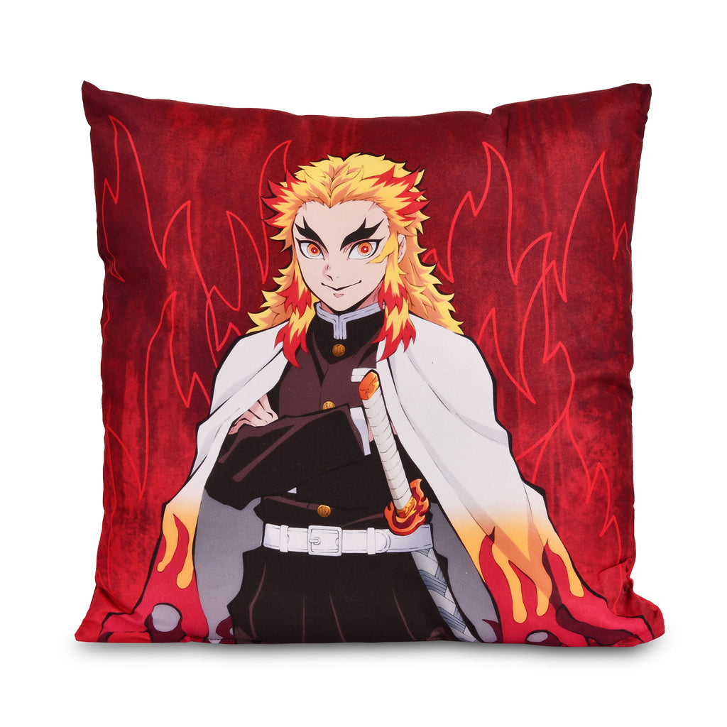 Produktbild Demon Slayer - Kyojuro Rengoku Kissen