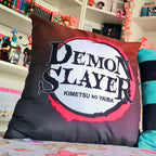 Produktbild Demon Slayer - Säulen Kissen