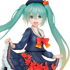 Produktbild Hatsune Miku - Autumn Vers. Figur