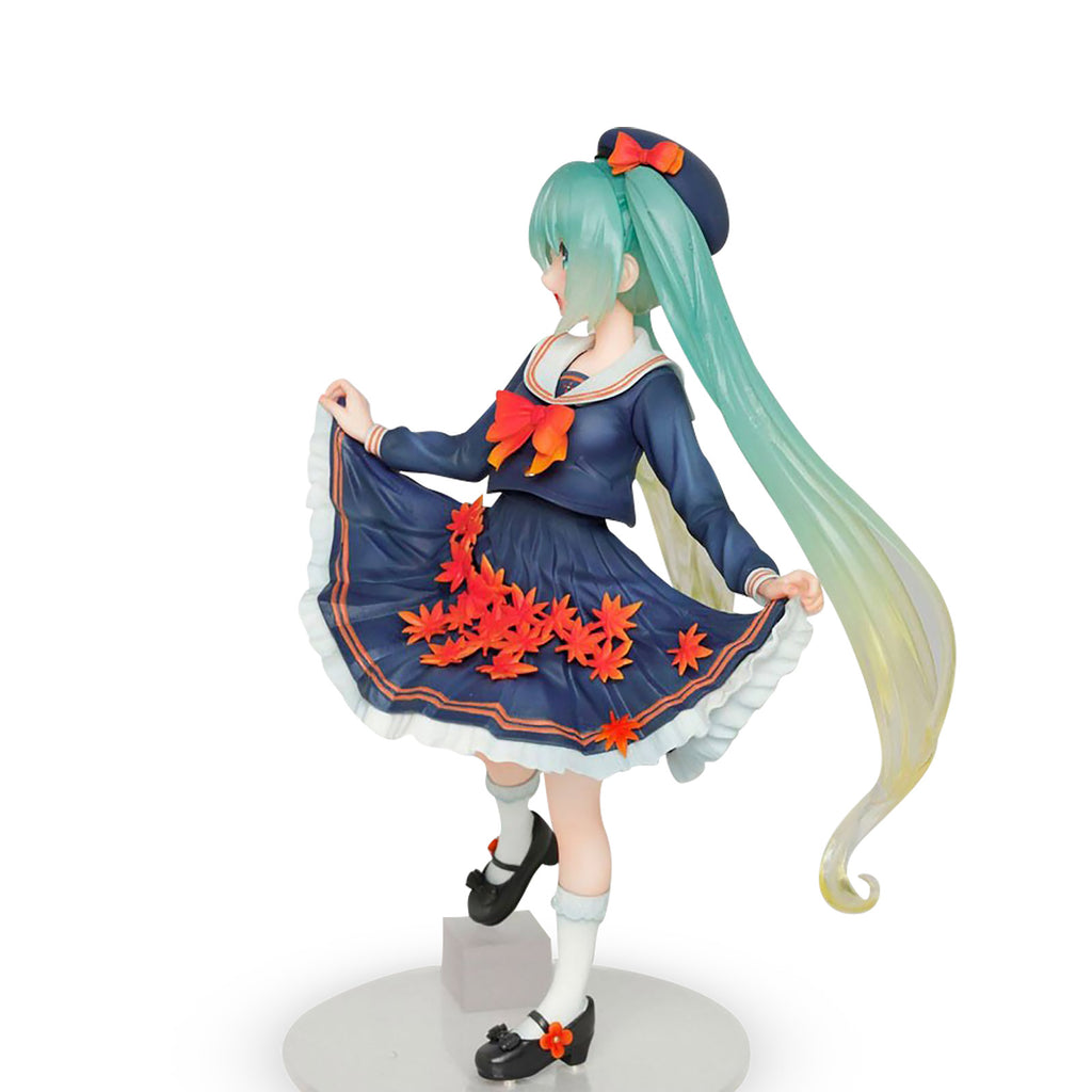 Produktbild Hatsune Miku - Autumn Vers. Figur