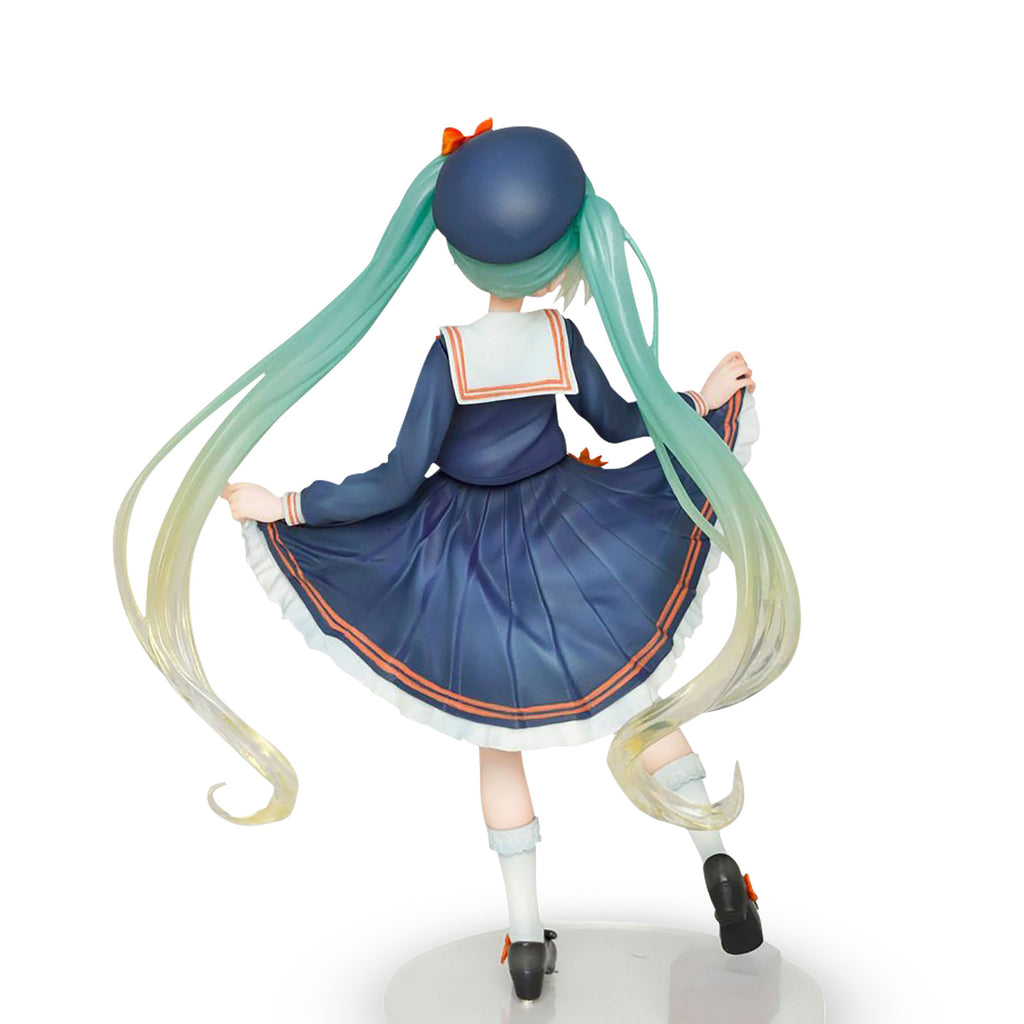 Produktbild Hatsune Miku - Autumn Vers. Figur