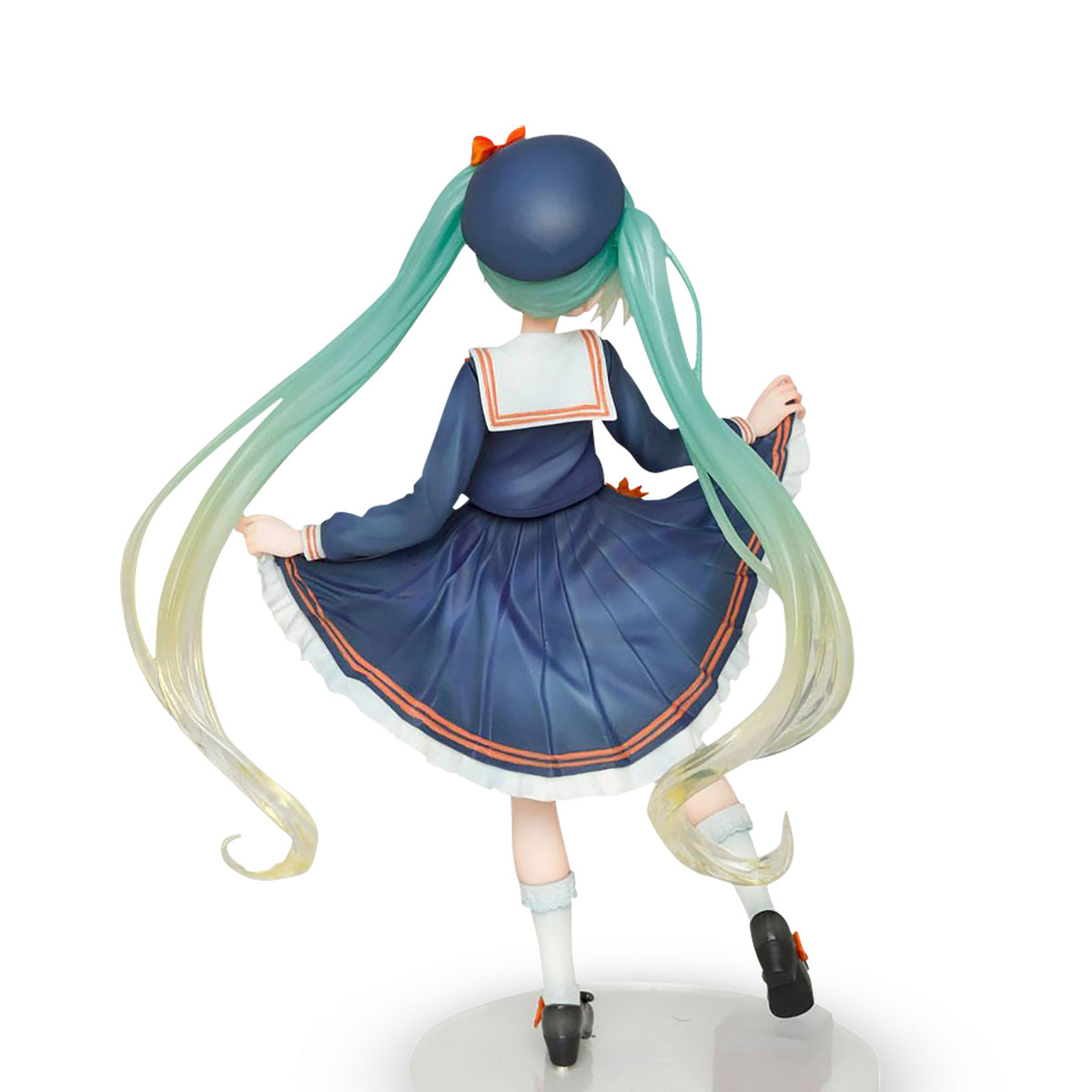 Produktbild Hatsune Miku - Autumn Vers. Figur