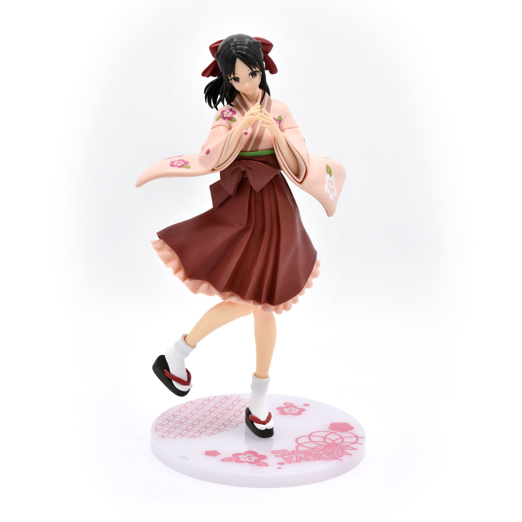 Kaguya-sama Love is War - Shinomiya Kaguya Figur