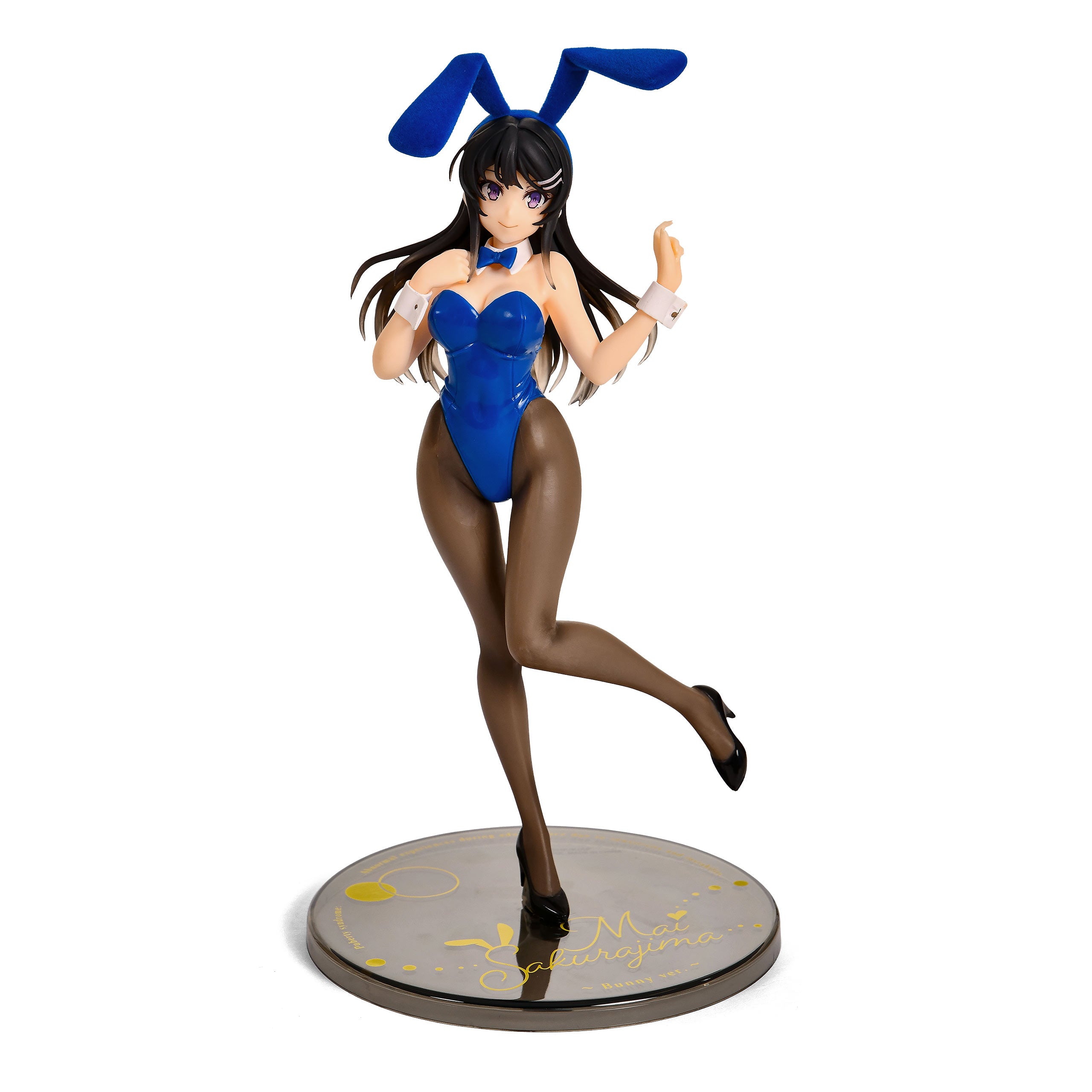 Produktbild Bunny Girl Senpai - Sakurajima Mai Bunny Ver. Figur