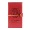 Produktbild Harry Potter - Gryffindor Notizbuch rot