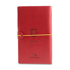 Produktbild Harry Potter - Gryffindor Notizbuch rot