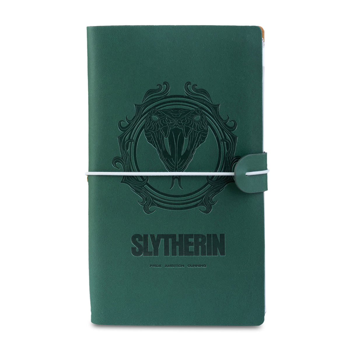 Product image Harry Potter - Slytherin Notebook