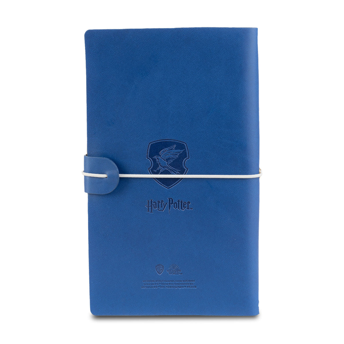 Produktbild Harry Potter - Ravenclaw Notizbuch blau