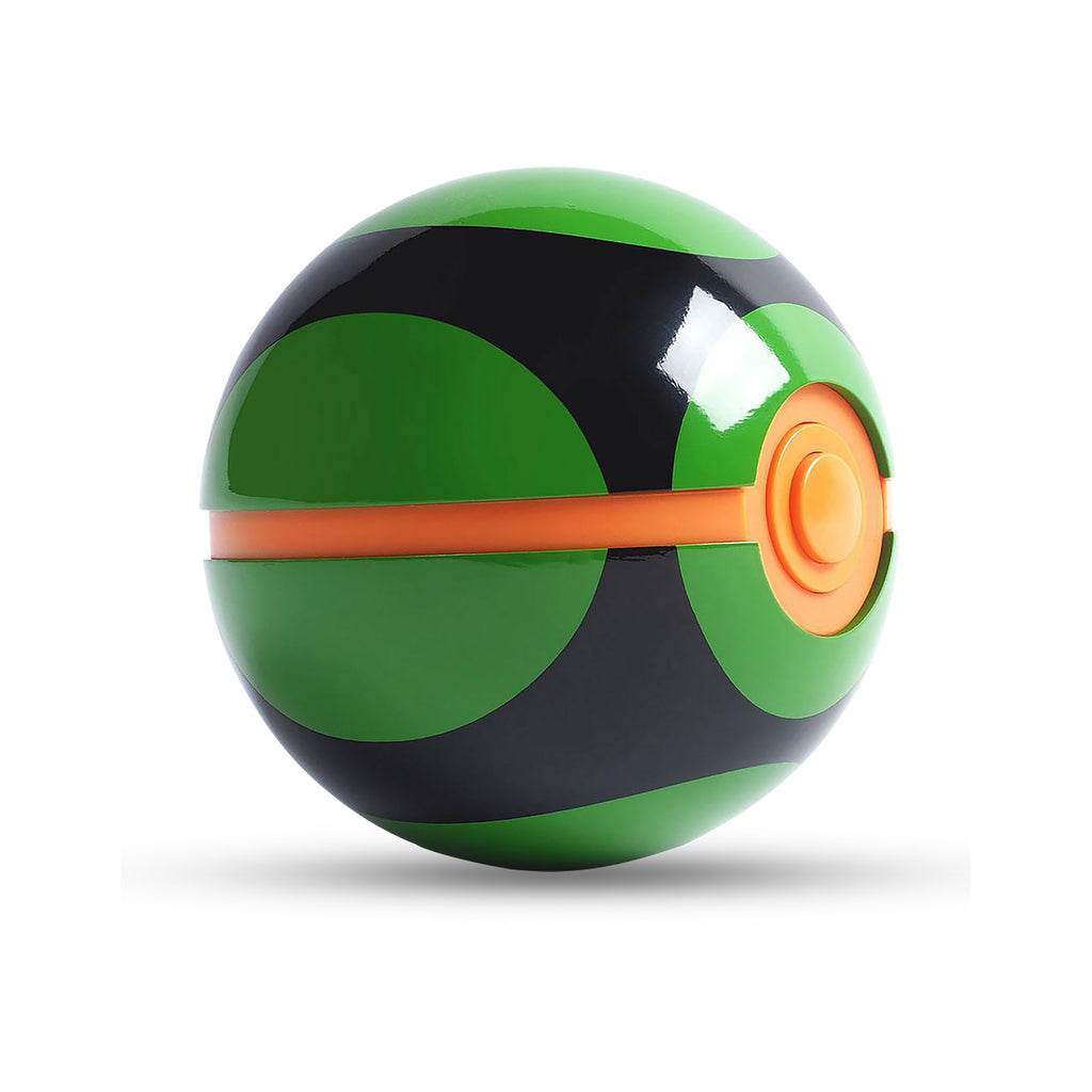 Produktbild Pokemon - Finsterball Replik mit Licht