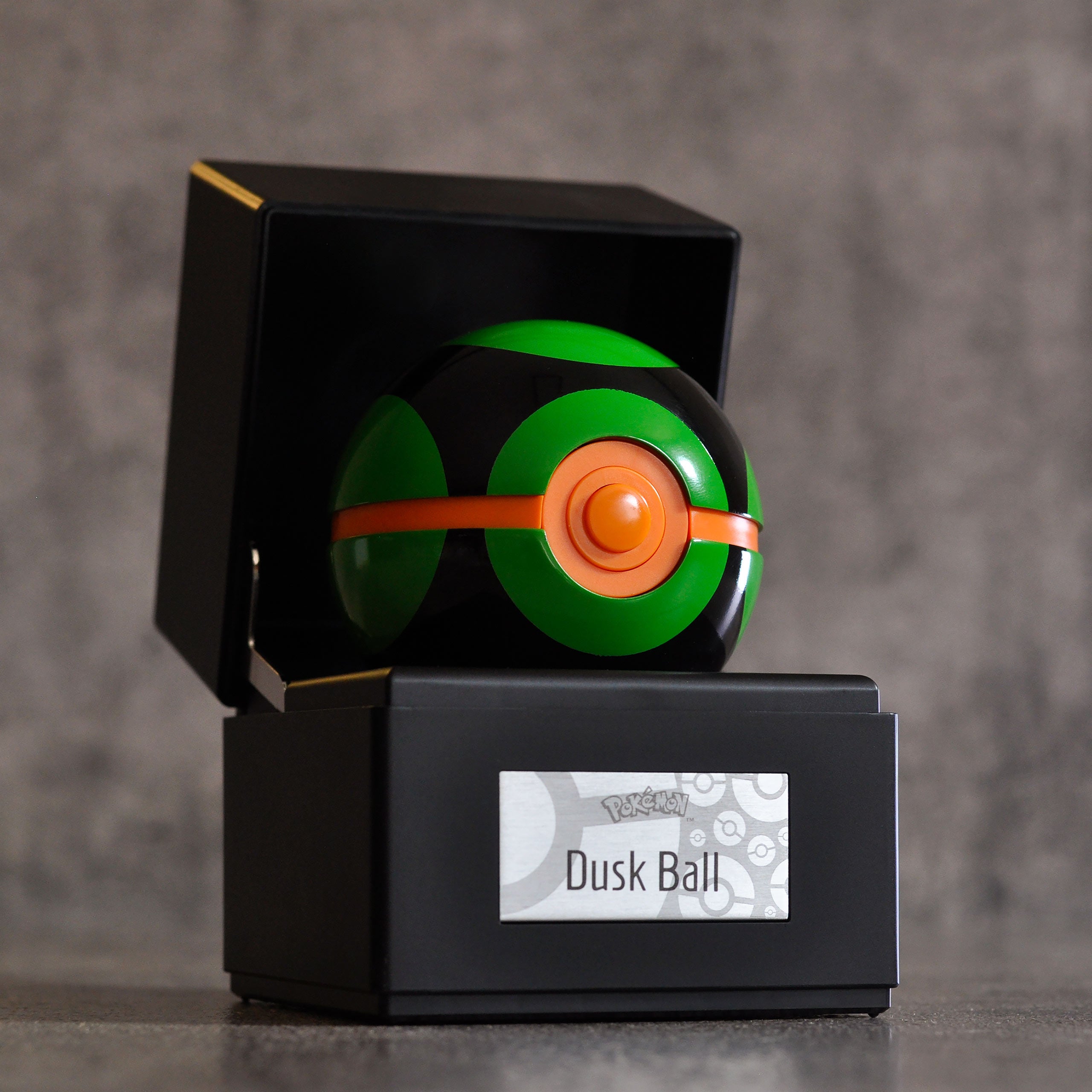 Produktbild Pokemon - Finsterball Replik mit Licht