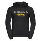 Produktbild Elbenwald Festival A New Hope Hoodie schwarz