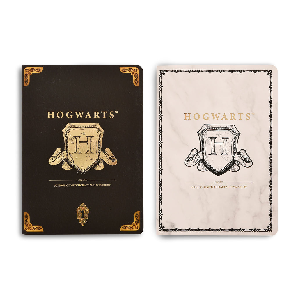 Product image Harry Potter - Hogwarts writing set 9pcs