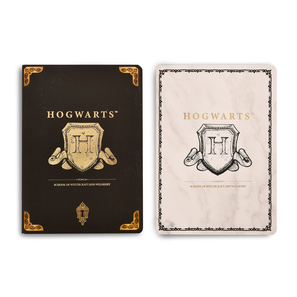 Product image Harry Potter - Hogwarts writing set 9pcs